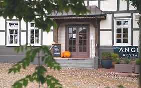 Landart Hotel